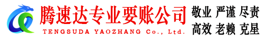 青云谱讨债公司